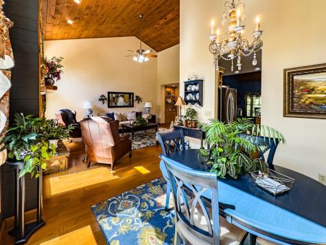 59 Cabin Run Lane Murphy NC 28906