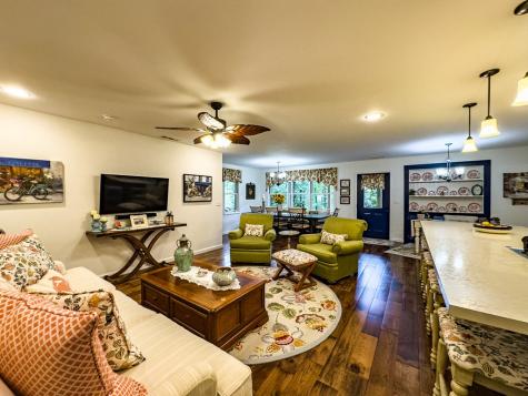 59 Cabin Run Lane Murphy NC 28906