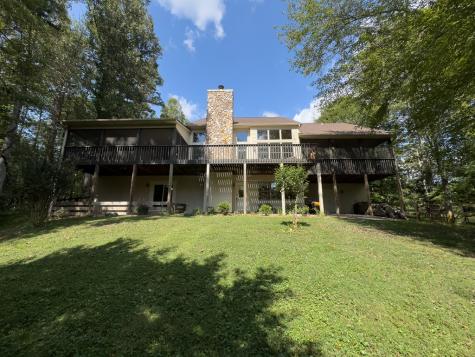 59 Cabin Run Lane Murphy NC 28906