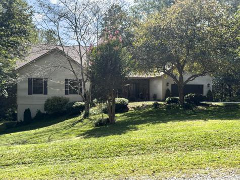 59 Cabin Run Lane Murphy NC 28906