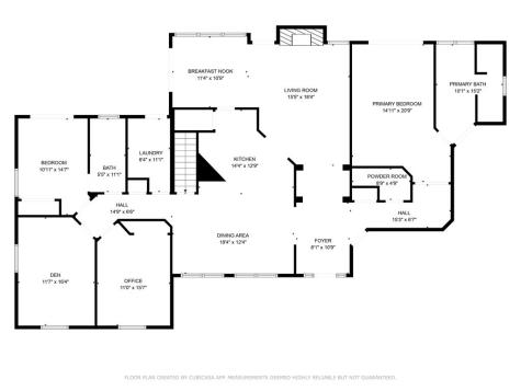 59 Cabin Run Lane Murphy NC 28906