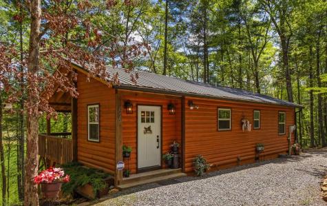 245 Fern Way Murphy NC 28906