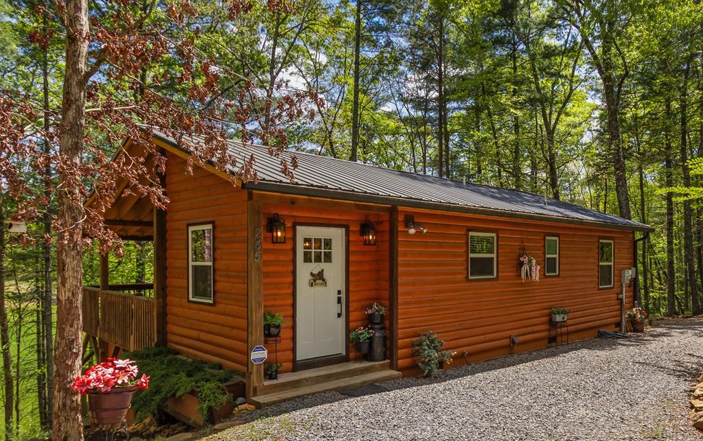 245 Fern Way Murphy NC 28906