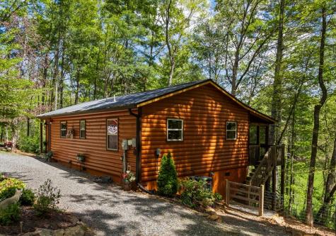 245 Fern Way Murphy NC 28906