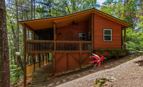 245 Fern Way Murphy NC 28906