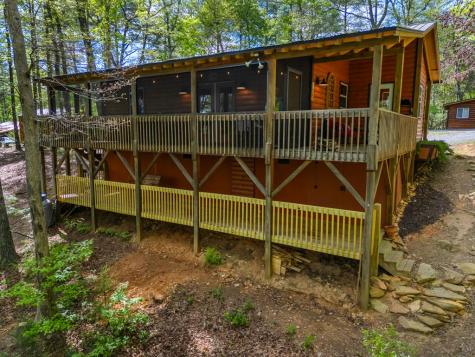 245 Fern Way Murphy NC 28906