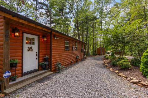 245 Fern Way Murphy NC 28906