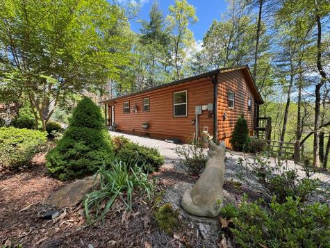 245 Fern Way Murphy NC 28906
