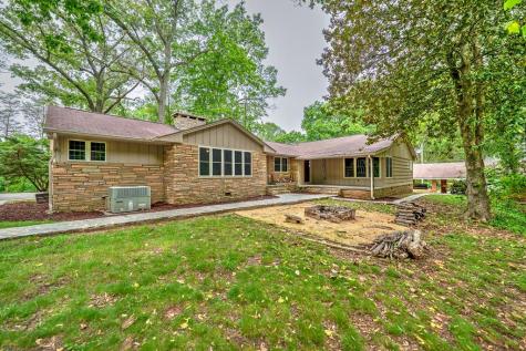 241 S Boulevard Street Murphy NC 28906