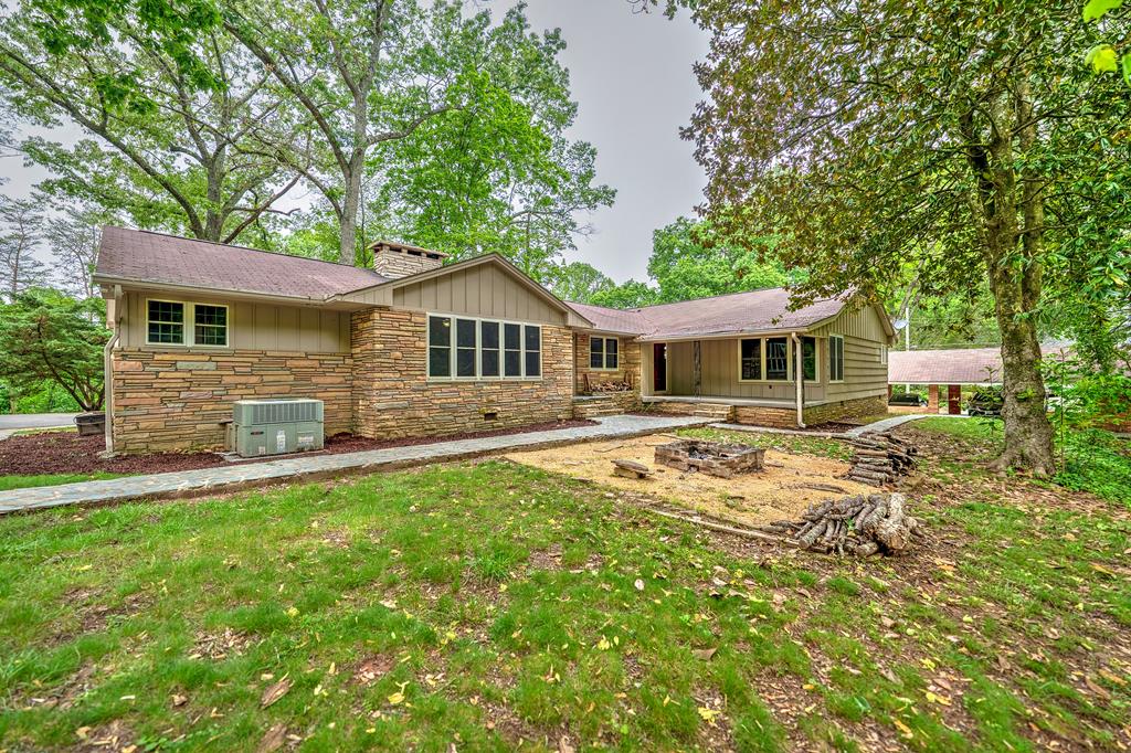 241 S Boulevard Street Murphy NC 28906