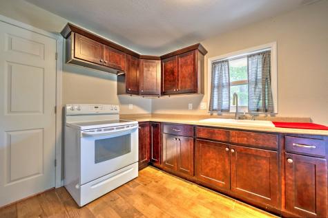 241 S Boulevard Street Murphy NC 28906