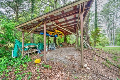 241 S Boulevard Street Murphy NC 28906