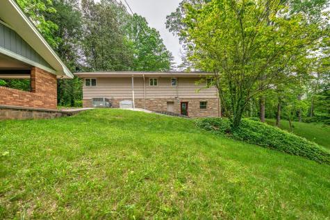 241 S Boulevard Street Murphy NC 28906