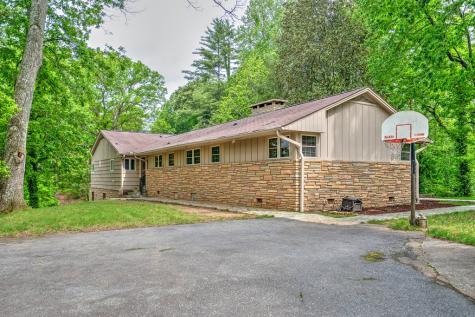 241 S Boulevard Street Murphy NC 28906