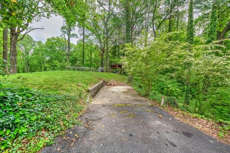 241 S Boulevard Street Murphy NC 28906