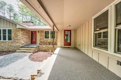 241 S Boulevard Street Murphy NC 28906