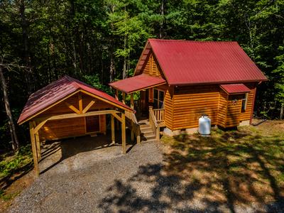 72 Bentley Cove Murphy NC 28906