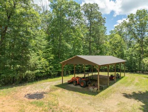 381 Ross Drive Mineral Bluff GA 30559