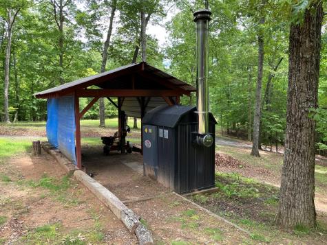 381 Ross Drive Mineral Bluff GA 30559