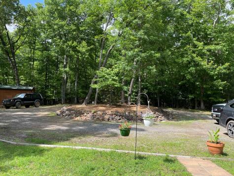 381 Ross Drive Mineral Bluff GA 30559