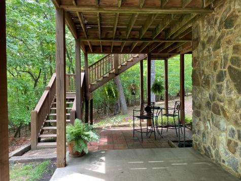 381 Ross Drive Mineral Bluff GA 30559