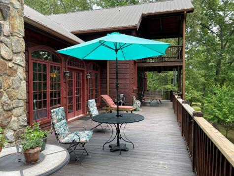 381 Ross Drive Mineral Bluff GA 30559