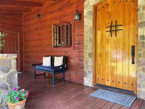 381 Ross Drive Mineral Bluff GA 30559