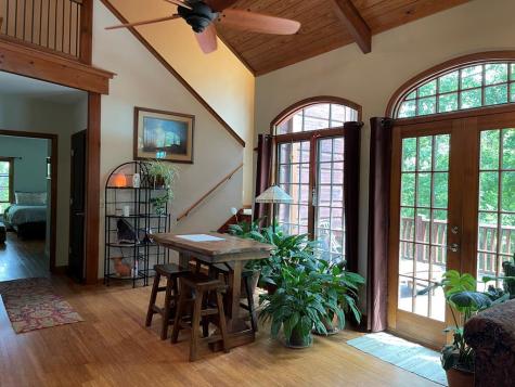 381 Ross Drive Mineral Bluff GA 30559