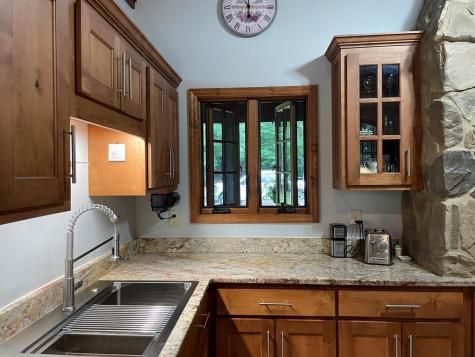 381 Ross Drive Mineral Bluff GA 30559