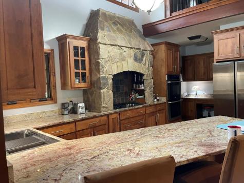 381 Ross Drive Mineral Bluff GA 30559