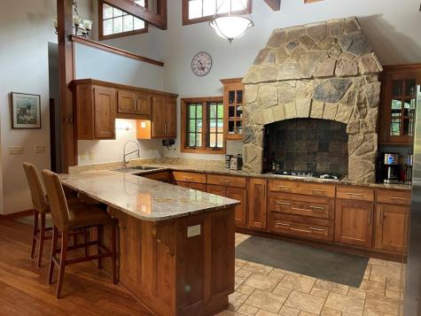 381 Ross Drive Mineral Bluff GA 30559