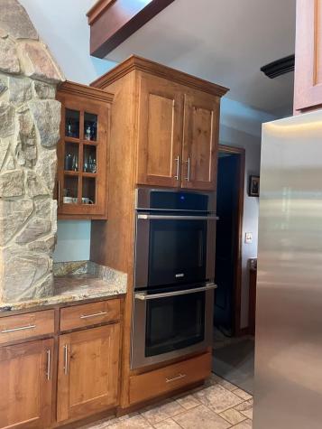 381 Ross Drive Mineral Bluff GA 30559