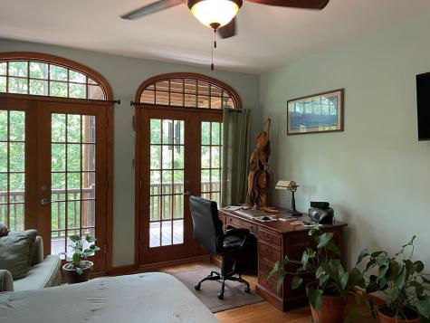 381 Ross Drive Mineral Bluff GA 30559