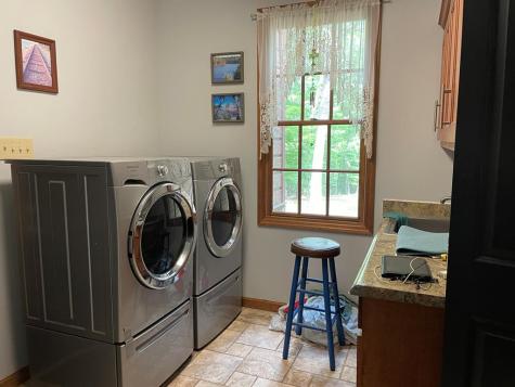 381 Ross Drive Mineral Bluff GA 30559