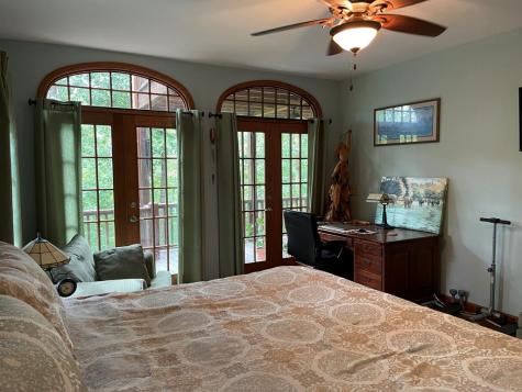 381 Ross Drive Mineral Bluff GA 30559