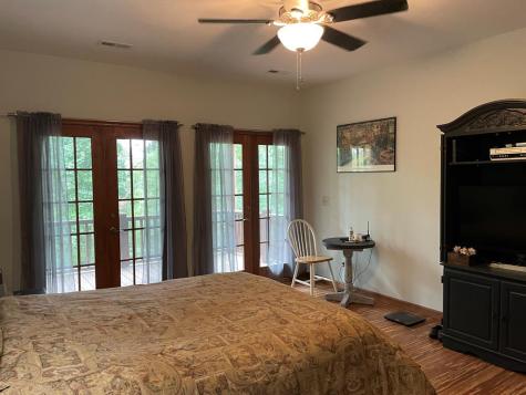 381 Ross Drive Mineral Bluff GA 30559