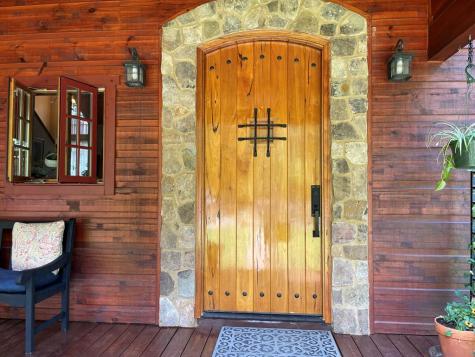 381 Ross Drive Mineral Bluff GA 30559