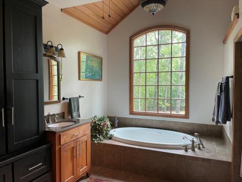 381 Ross Drive Mineral Bluff GA 30559