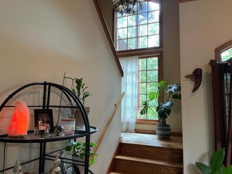 381 Ross Drive Mineral Bluff GA 30559