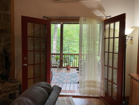 381 Ross Drive Mineral Bluff GA 30559