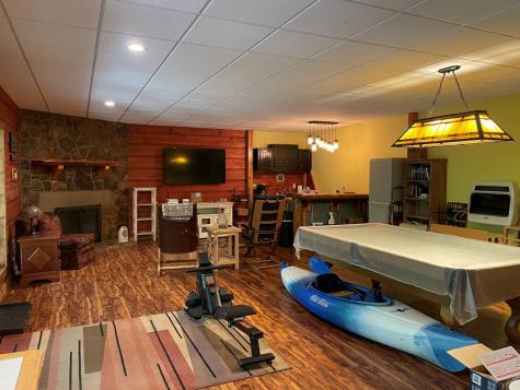 381 Ross Drive Mineral Bluff GA 30559