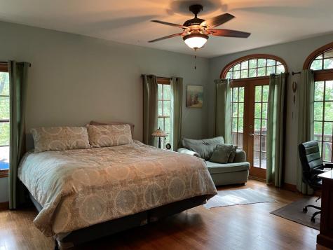 381 Ross Drive Mineral Bluff GA 30559