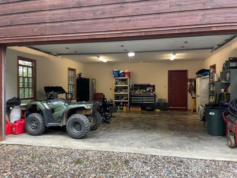 381 Ross Drive Mineral Bluff GA 30559