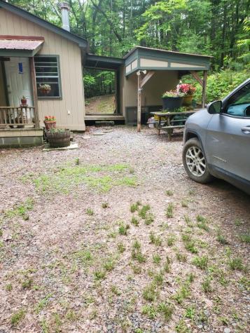 381 Ross Drive Mineral Bluff GA 30559