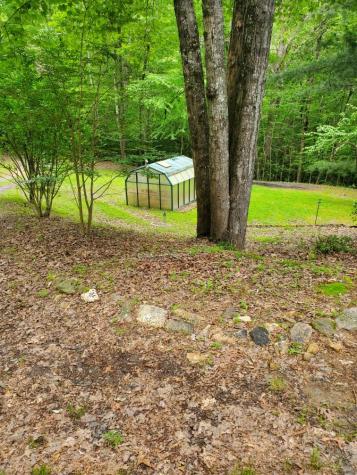 381 Ross Drive Mineral Bluff GA 30559