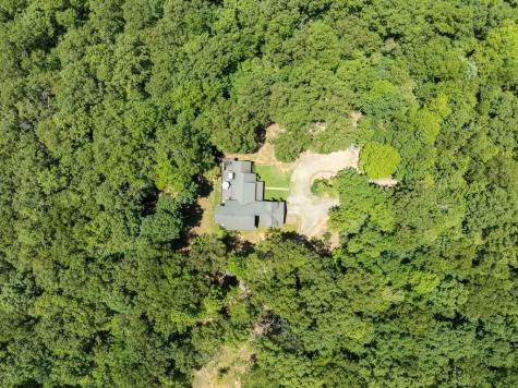 381 Ross Drive Mineral Bluff GA 30559