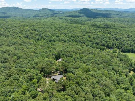 381 Ross Drive Mineral Bluff GA 30559