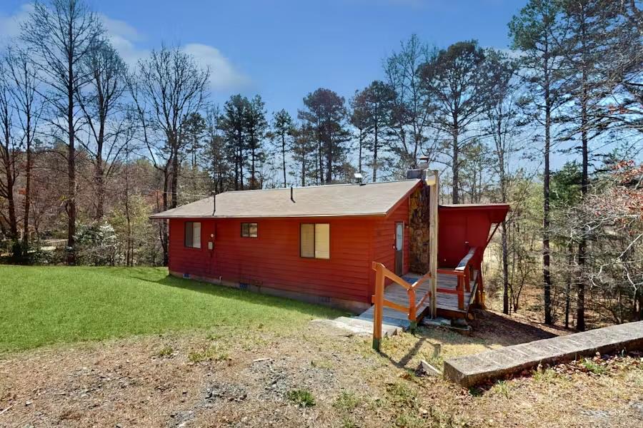138 Morgan Hill Road Murphy NC 28906