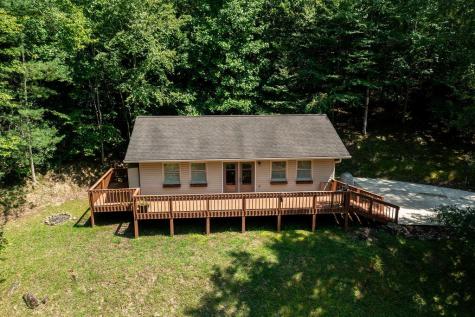 311 Blair Creek Ridge Hayesville NC 28904