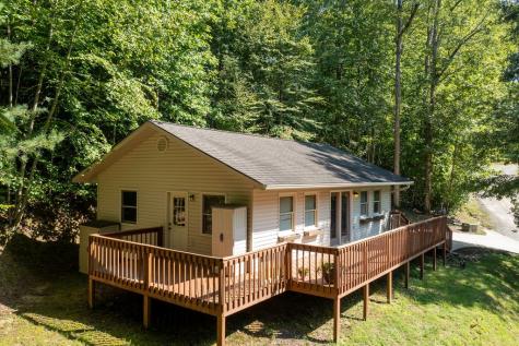 311 Blair Creek Ridge Hayesville NC 28904